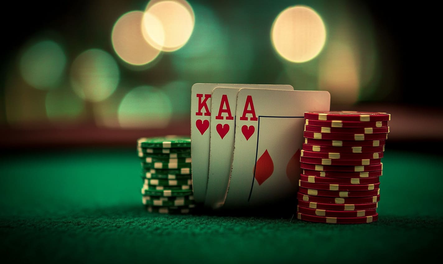 CASINOPRENSES'da Becerilerinizi Test Edin Oyunlar
                                